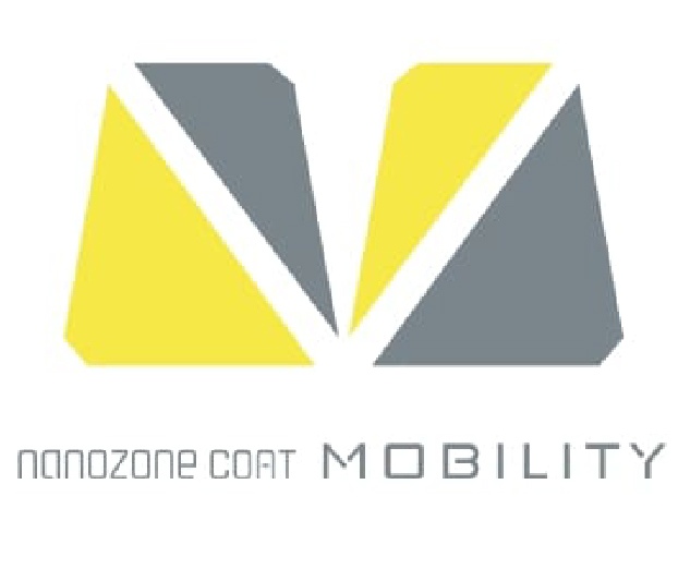 nanozon COAT MOBILITY ナノゾーンコートモビリティ